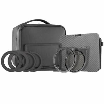 Kase Moviemate Mag Matte Box Variable ND Kit, Ophalen of Verzenden, Nieuw, Overige merken
