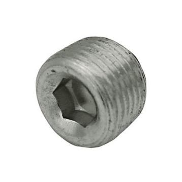 S&S Cycle 3/8-18 NPT Magnetic Drain Plug, Ophalen of Verzenden