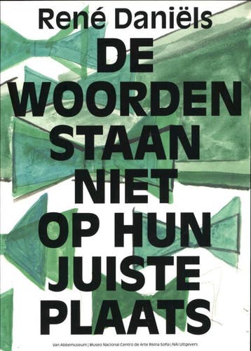 René Daniëls - René Daniels 9789056628420, Verzenden, Zo goed als nieuw, René Daniels