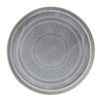 Cavolo plat rond bord | 220 mm | (doos 6), Verzenden