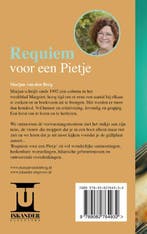 Requiem voor een Pietje 9789082764932 Marjan van den Berg, Verzenden, Zo goed als nieuw, Marjan van den Berg