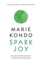 Spark Joy | 9789400508606 | Marie Kondo, Zo goed als nieuw, Marie Kondo