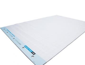 Flipoverblok A1 - 100 vel Papier, Ophalen of Verzenden, Nieuw