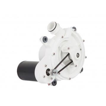 Pomp Kit 24 Volt voor Jabsco Lite Flush Toiletten (58540-102, Ophalen of Verzenden, Nieuw