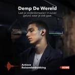 QuchiQ™ Draadloze Bluetooth Oordopjes - Wireless Earpods,, Telecommunicatie, Mobiele telefoons | Oordopjes, Ophalen of Verzenden
