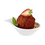 GGM Gastro | (12 stuks) Dipschaaltje - FRIENDLY - PET - 60ml, Verzenden