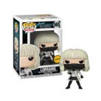 Funko Pop!  Atomic Blonde - Lorraine White CHASE #565, Verzenden, Nieuw