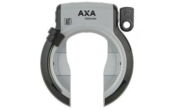 AXA Defender Ringslot Art** - Grijs, Verzenden, Nieuw
