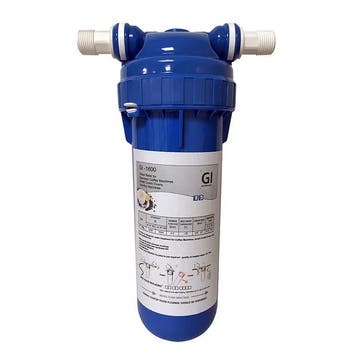 Waterfilter en Ontharder voor Koffiezet, Verzenden, Nieuw in verpakking