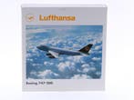 Schaal 1:500 Herpa 516013 Lufthansa Boeing 747-200 Reg.Nr..., Ophalen of Verzenden, Gebruikt