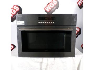 Atag MC 4111LUU/A03 - Inbouw combimagnetron - Grill - 55 x, Witgoed en Apparatuur, Magnetrons, Verzenden, Zo goed als nieuw