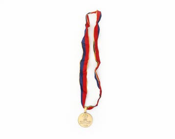 UEFA Cup medaille 2002, Feyenoord-Borussia Dortmund, Nieuw