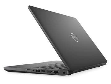Dell Latitude 5400 - Laptop - 14 inch - Zwart, Computers en Software, Windows Laptops, Verzenden, Zo goed als nieuw, Dell
