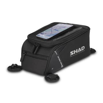 Tanktas Shad Small (Overig Gereedschap, Gereedschap), Verzenden, Nieuw