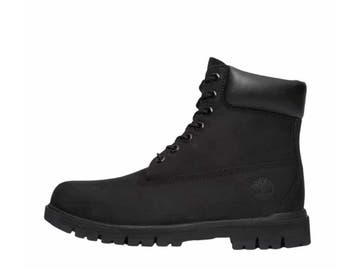Timberland - maat 43 - Radford Wp Laarzen Zwart, Verzenden, Nieuw