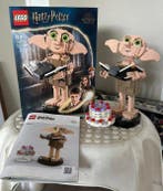 Lego Set - Harry Potter - Dobby the House-elf, Nieuw