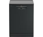 Beko Vaatwasser Vrijstaand 14 Couverts D BDFN26403A 47dB, Verzenden, Nieuw