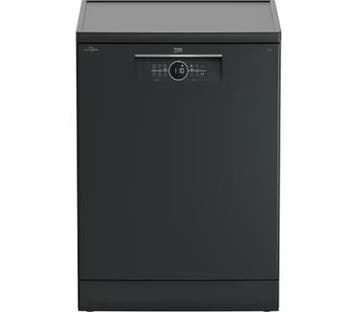 Beko Vaatwasser Vrijstaand 14 Couverts D BDFN26403A 47dB, Verzenden, Refurbished