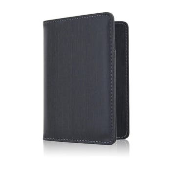 Autopapieren Mapje - 10,5cm x 14cm - Type: V1 Houtpatroo...