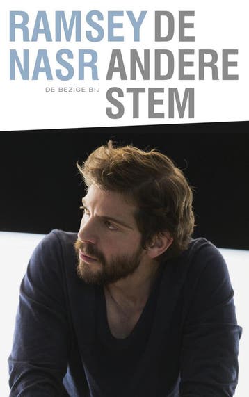 De andere stem - Ramsey Nasr 9789023498230, Verzenden, Gelezen, Ramsey Nasr