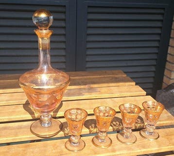 Drinkservies - Glas