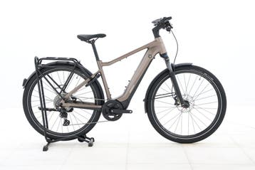 Giant EXPLORE E+ PRO 1 – 2023 – 176 - 186 cm, Verzenden, Nieuw
