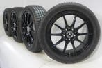 Mercedes A B CLA Klasse W176 W117 W246 17 inch velgen Contin, Gebruikt, Velg(en), 17 inch, Winterbanden