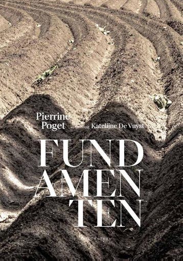Fundamenten - Pierrine Poget 9789056552411, Verzenden, Zo goed als nieuw, Pierrine Poget