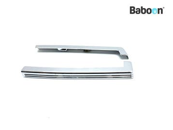 Topkoffer Harley-Davidson FLHTC Electra Glide Classic, Verzenden, Gebruikt