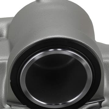 Remklauw voorzijde geschikt voor Fiat Fiorino 1.4L 2008-2..., Verzenden, Nieuw, Fiat
