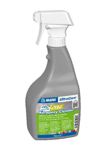 Mapei Ultracare Kerapoxy Cleaner Spray 750ml | reinigingsmi, Ophalen of Verzenden
