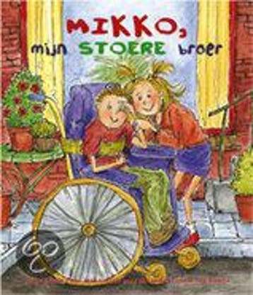 Mikko, mijn stoere broer - H. Vink 9789033627927, Verzenden, Zo goed als nieuw, H. Vink