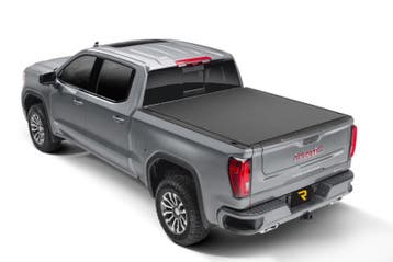 Truxedo 19-20 GMC Sierra & Chevrolet Silverado 1500 (New, Ophalen of Verzenden, Nieuw