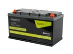 Pro-user Lithium Accu 100 Ah LI12100, Verzenden, Nieuw