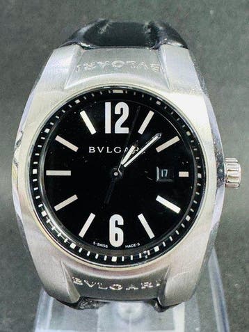 Bvlgari - Ergon - Zonder minimumprijs - EG30S - Dames -, Nieuw