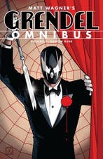 Grendel Omnibus Volume 1, Verzenden, Nieuw