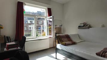 Woning te huur in Maastricht - 16 m² - 2 kamer(s) - 2 kamers, Huizen en Kamers, Overige soorten, Maastricht, Limburg