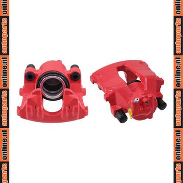 Remklauw Vooras links Alfa Romeo 156 1.9 JTD 16V Q4, Verzenden, Nieuw, Alfa Romeo
