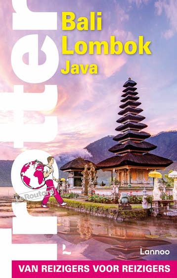 Bali, Lombok, Java / Trotter - Trotter 9789401490207, Verzenden, Zo goed als nieuw, Trotter