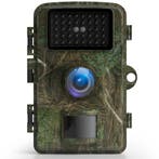 Strex Wildcamera met Nachtzicht - 16MP 1080P Full HD -, Verzenden, Nieuw