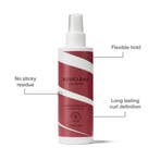 Bouclème Flexible Hold Hairspray (Finishing Spray), Sieraden, Tassen en Uiterlijk, Uiterlijk | Haarverzorging, Verzenden, Nieuw