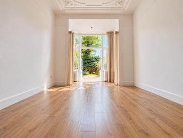 Te huur: Appartement Laan van Meerdervoort in Den Haag, Den Haag, Appartement, Zuid-Holland