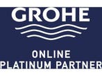 GROHE Universal - Wandgemonteerde Fonteinkraan - 1/2 -, Verzenden, Zo goed als nieuw
