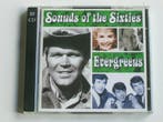 Sounds of the Sixties - Evergreens (2 CD), Cd's en Dvd's, Cd's | Verzamelalbums, Ophalen of Verzenden, Zo goed als nieuw