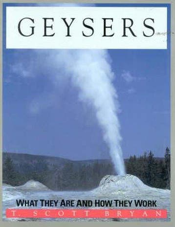 Geysers - Bryan, Verzenden, Gelezen