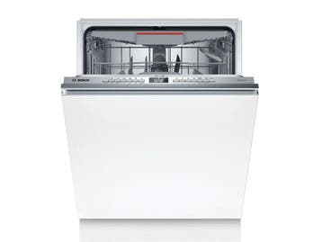 BOSCH SMD6YCX02E - Vaatwasmachine Serie 6 - 14 couverts -, Witgoed en Apparatuur, Vaatwasmachines, Verzenden, Zo goed als nieuw