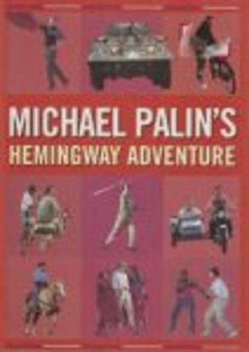 's Hemingway Adventure - Palin, Verzenden, Gelezen