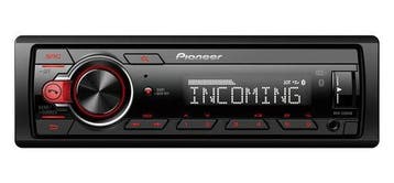 Pioneer MVH330DAB, Verzenden, Nieuw