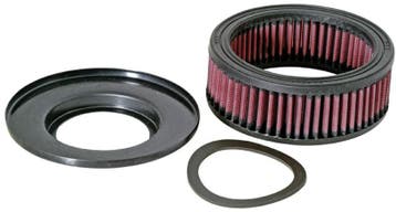 K&N Kawasaki VN1500 Vulcan 4.5in ID x 5.625in OD x 2in H, Ophalen of Verzenden, Nieuw