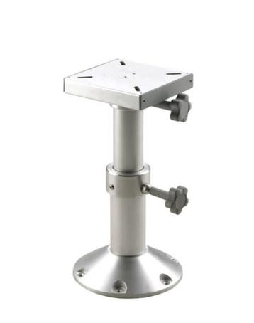 Vetus telescopische tafelpoot PCMS2969, Watersport en Boten, Nieuw
